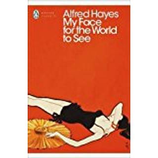 My Face for the World to See