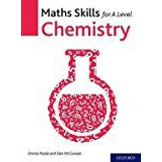 Maths Skills for A Level Chemistry