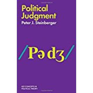 Political Judgment