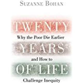 Twenty Years of Life