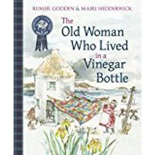 The Old Woman Who Lived in a Vinegar Bottle