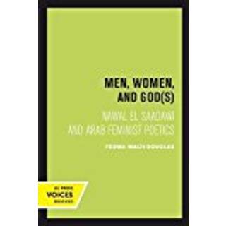 Men, Women, and Gods