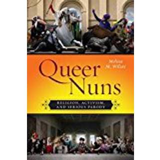 Queer Nuns