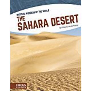 The Sahara Desert
