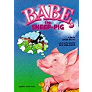 Babe, the Sheep-Pig