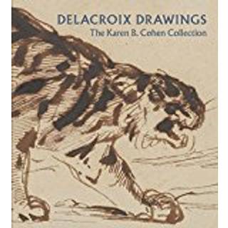 Delacroix Drawings