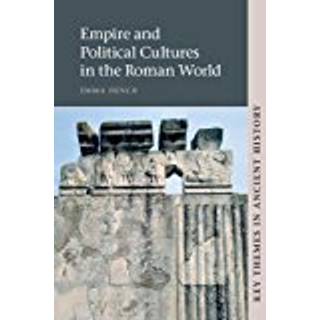 Empire and Political Cultures in the Roman World