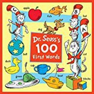 Dr. Seuss's 100 First Words