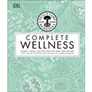 Neal's Yard Remedies Complete Wellness