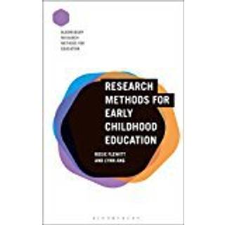 Research Methods for Early Childhood Education