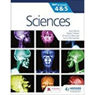 Sciences for the IB MYP 4&5: By Concept