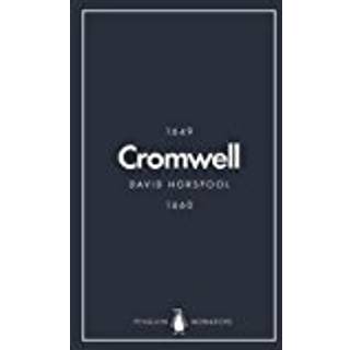 Oliver Cromwell (Penguin Monarchs)