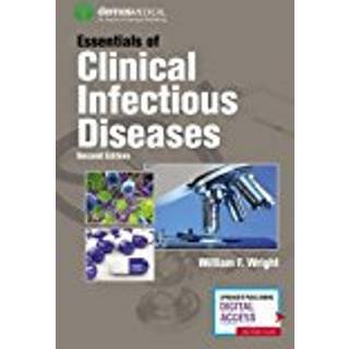 Essentials of Clinical Infectious Diseases