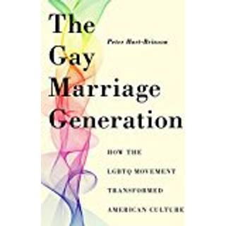 The Gay Marriage Generation