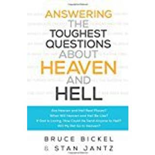 Answering the Toughest Questions Ab