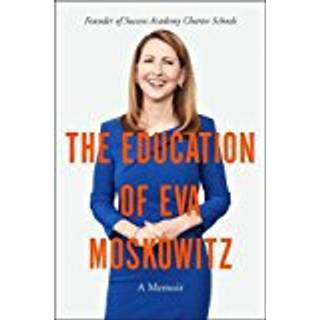 The Education of Eva Moskowitz