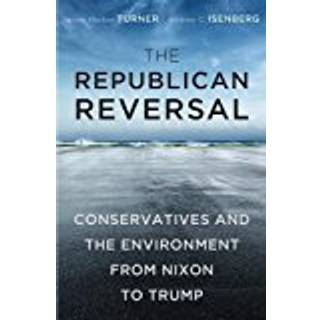 The Republican Reversal