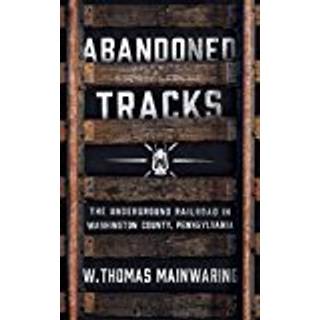 Abandoned Tracks