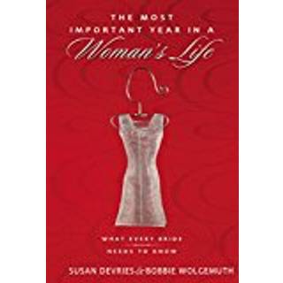 The Most Important Year in a Woman's Life/The Most Important Year in a Man's Life