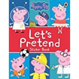 Peppa Pig: Let's Pretend!