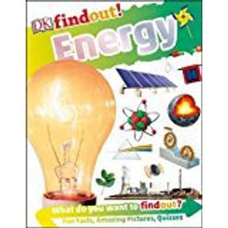 DKfindout! Energy