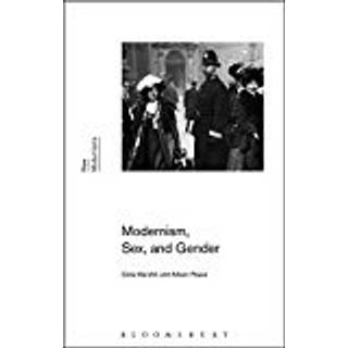 Modernism, Sex, and Gender