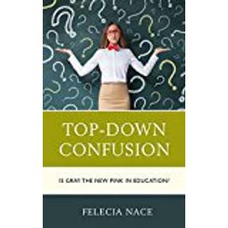 Top-Down Confusion
