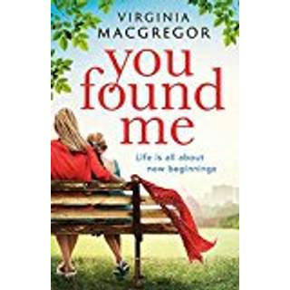 You Found Me