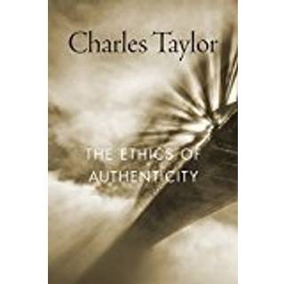 The Ethics of Authenticity
