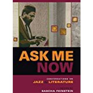 Ask Me Now