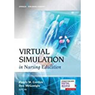 Virtual Simulation in Nursing Education
