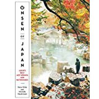 Onsen of Japan