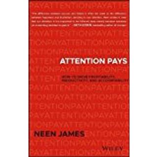 Attention Pays