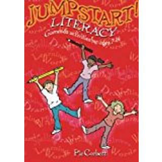 Jumpstart! Literacy
