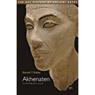 Akhenaten