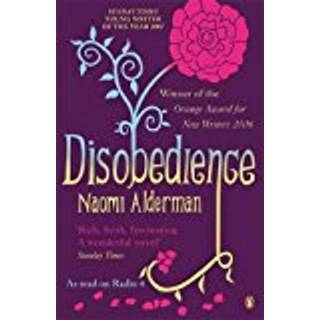 Disobedience