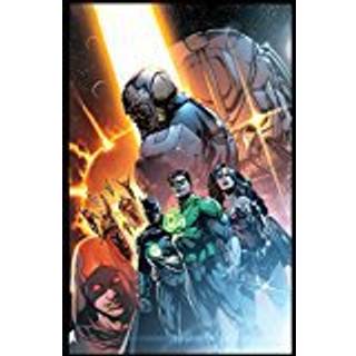 Justice League: The Darkseid War