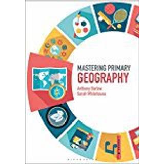Mastering Primary Geography