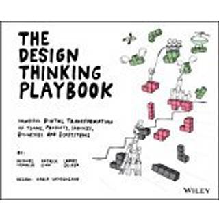 The Design Thinking Playbook