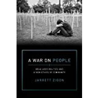 A War on People