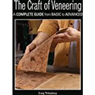 The Craft of Veneering