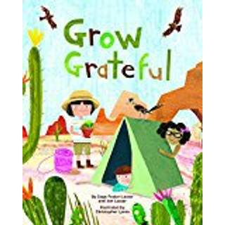 Grow Grateful