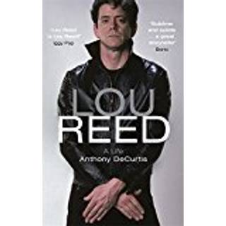 Lou Reed