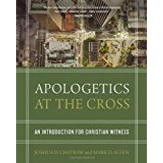 Apologetics at the Cross