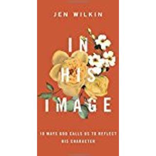 In His Image
