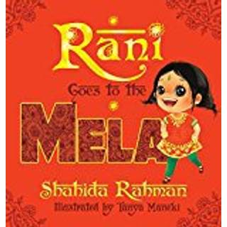 Rani Goes to the Mela