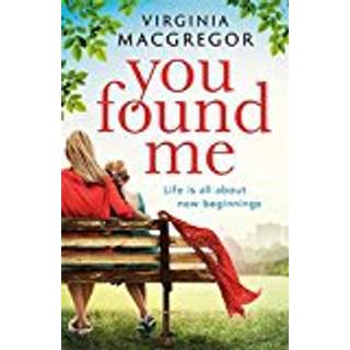 You Found Me