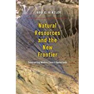 Natural Resources and the New Frontier