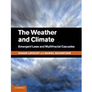 The Weather and Climate