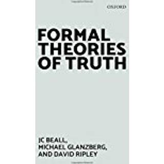 Formal Theories of Truth